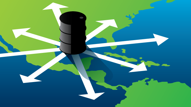 Shale revolution has direct and indirect impacts on OPEC - Anas Alhajji